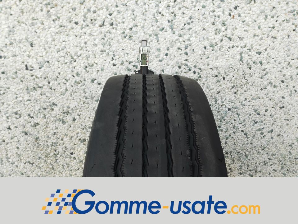 Thumb Michelin Gomme Usate Michelin 315/70 R22.5 156/150L X Line Energy (9.43mm) Riscolpite pneumatici usati Estivo 0 Thumb Michelin Gomme Usate Michelin 315/70 R22.5 156/150L X Line Energy (9.43mm) Riscolpite pneumatici usati Estivo 0
